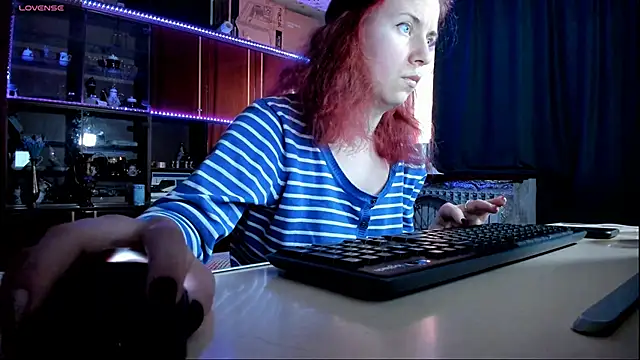 pa1e pr1ncess online show from 03.22.25