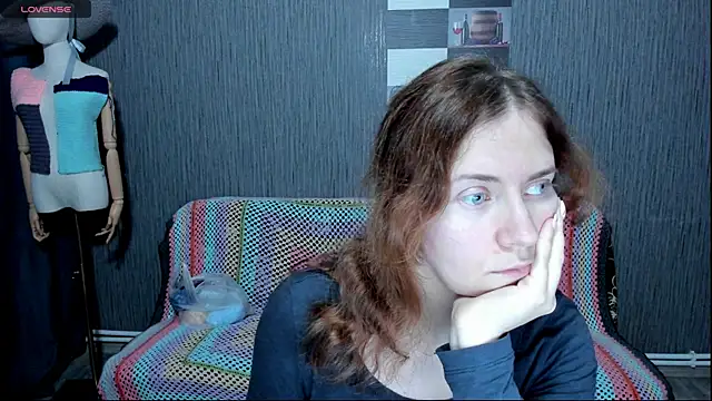 pa1e pr1ncess online show from 10.03.25