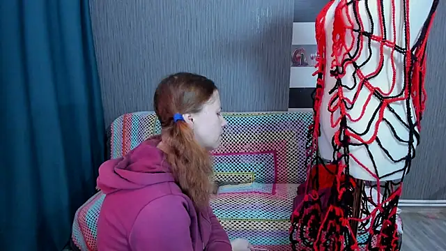 pa1e pr1ncess online show from 11.27.25