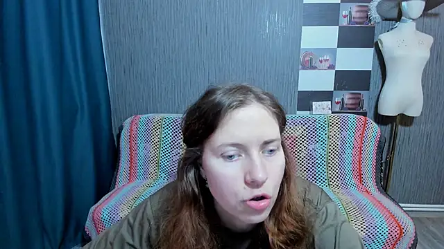 pa1e pr1ncess online show from 02.18.26