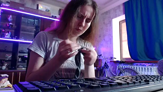 pa1e pr1ncess online show from 05.19.26
