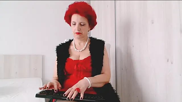 MilfSupreme online show from 10.09.25