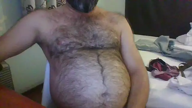 Mehdi-Zarga online show from 09.23.25