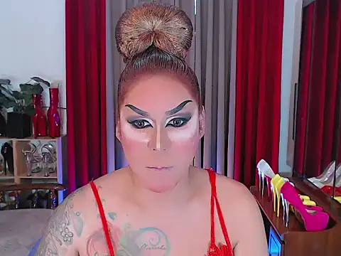 bubblebuttkate online show from 03.19.26