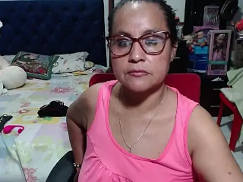 pervert mommy  online show from 02.04.25