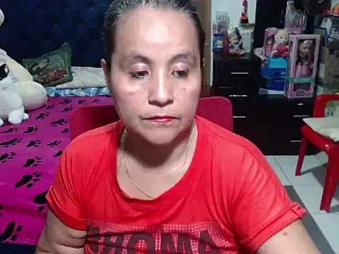 pervert mommy  online show from 02.12.25