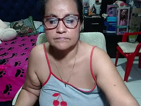 pervert mommy  online show from 02.18.25