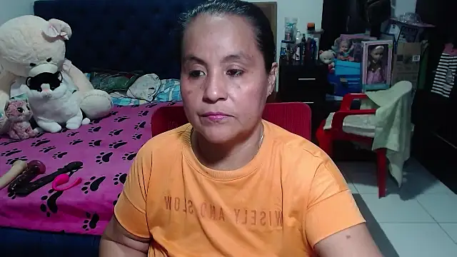 pervert mommy  online show from 02.25.25