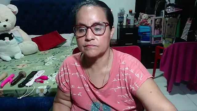 pervert mommy  online show from 03.08.25