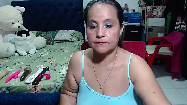 pervert mommy  online show from 03.13.25