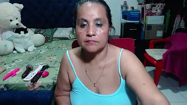 pervert mommy  online show from 03.13.25