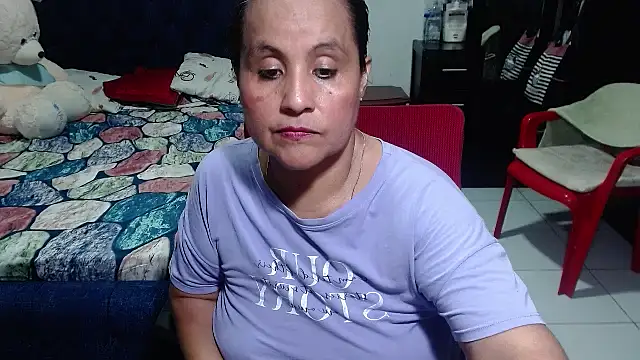 pervert mommy  online show from 03.17.25