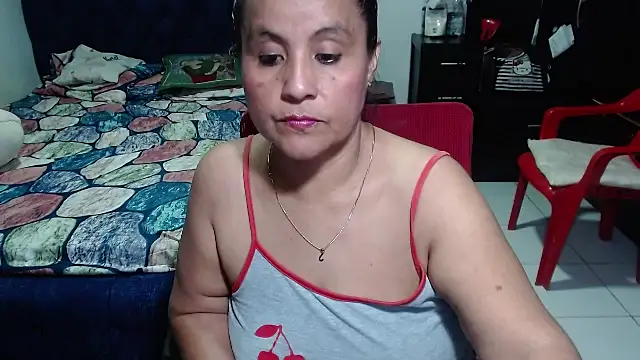 pervert mommy  online show from 03.20.25