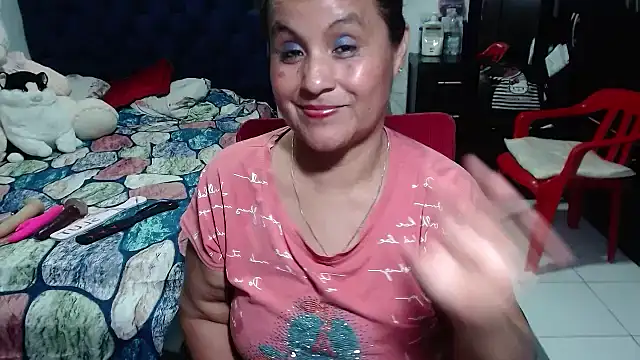 pervert mommy  online show from 03.21.25