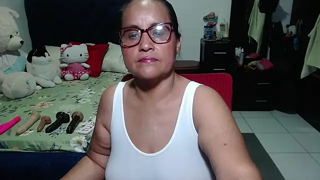 pervert mommy  online show from 09.10.25