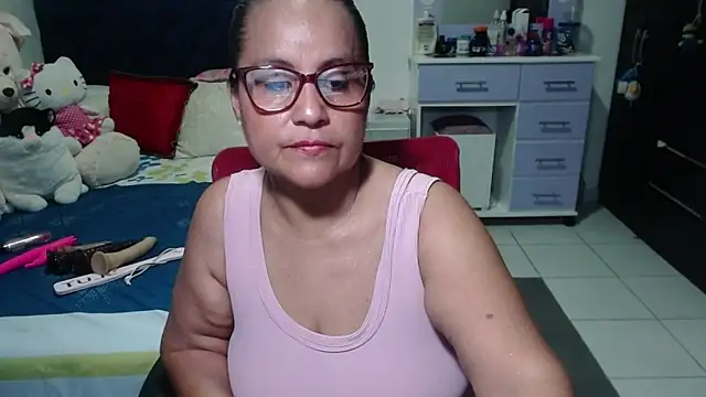 pervert mommy  online show from 11.26.25