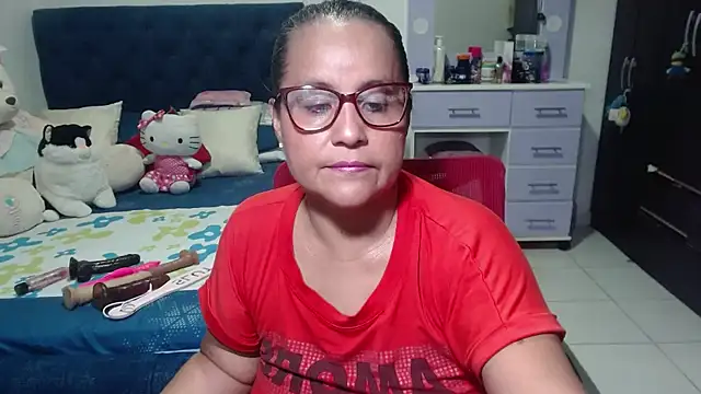 pervert mommy  online show from 11.28.25