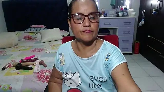 pervert mommy  online show from 02.14.26