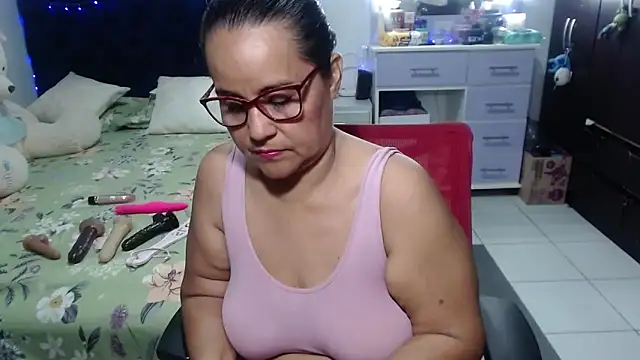 pervert mommy  online show from 03.20.26