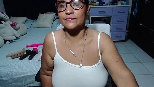 pervert mommy  online show from 05.16.26