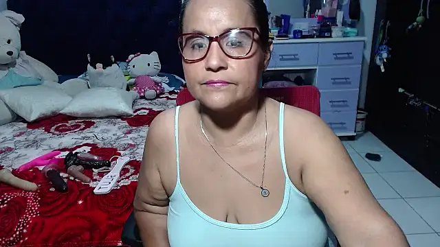 pervert mommy  online show from 05.18.26