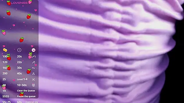 Snapshot of CATRINA_SEXXX chatting on 02.20.25 CATRINA SEXXX online show from 02.20.25