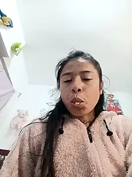 Snapshot of CATRINA_SEXXX chatting on 10.13.25 CATRINA SEXXX online show from 10.13.25