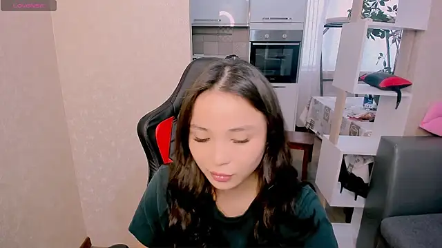 AyaMoon online show from 10.23.25