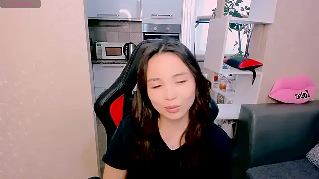 AyaMoon online show from 10.24.25