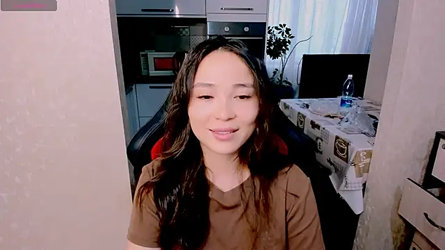 AyaMoon online show from 10.31.25