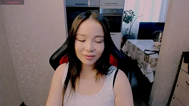 AyaMoon online show from 11.17.25