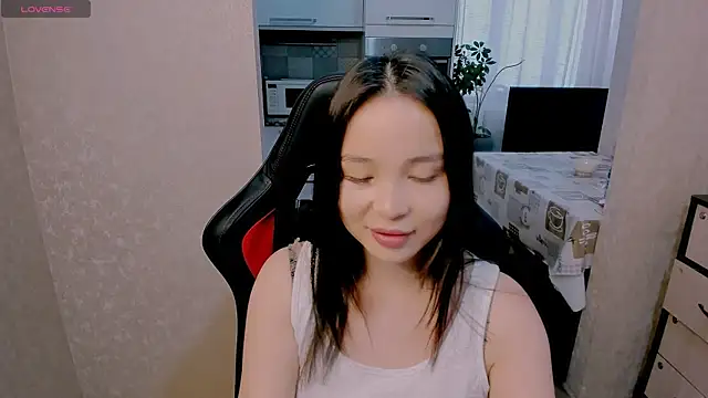 AyaMoon online show from 11.21.25