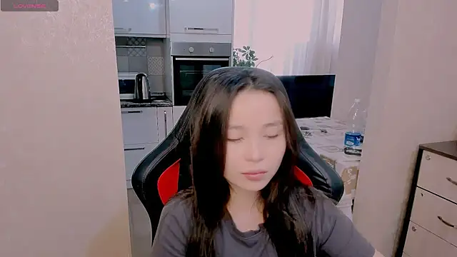 AyaMoon online show from 12.04.25