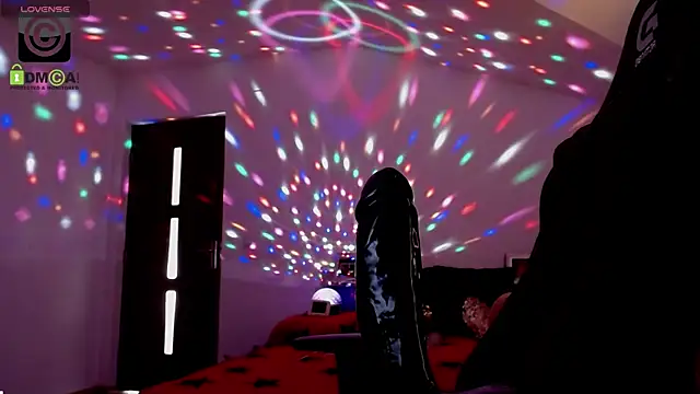 SonyaDevon online show from 01.08.25