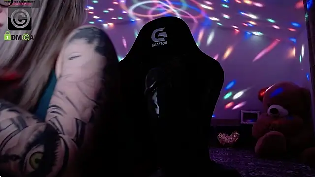 SonyaDevon online show from 01.23.25