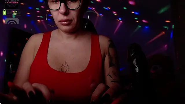 SonyaDevon online show from 09.24.25