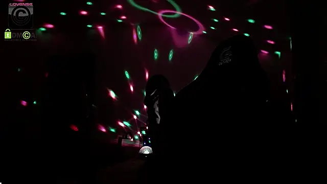 SonyaDevon online show from 03.14.26