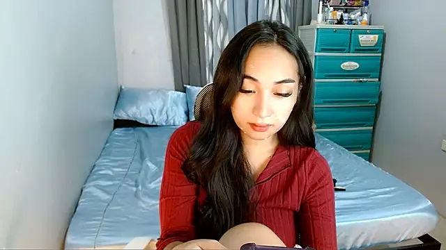 SweetLilly 18 online show from 01.12.26