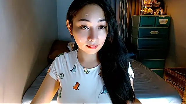 SweetLilly 18 online show from 01.14.26