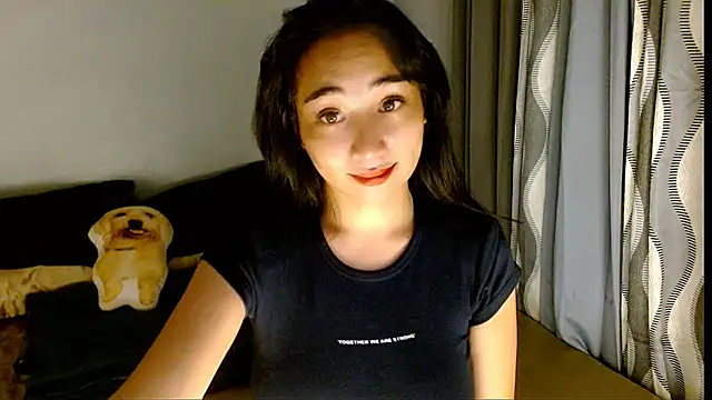 SweetLilly 18 online show from 03.27.26