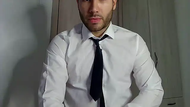 Justynn1 online show from 12.02.24