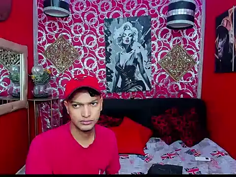 PEINBOYS online show from 07.31.26