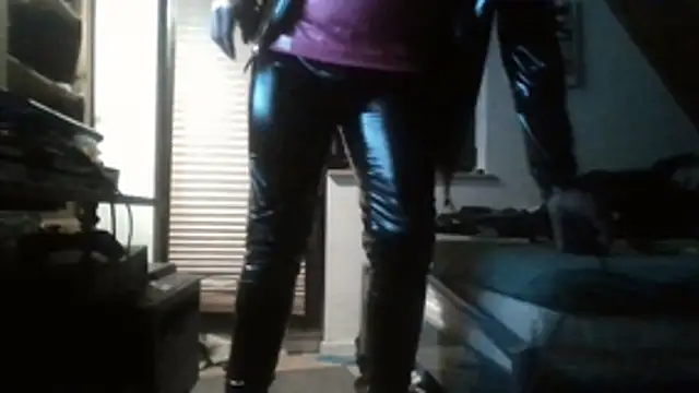 Genius1606 online show from 12.18.25