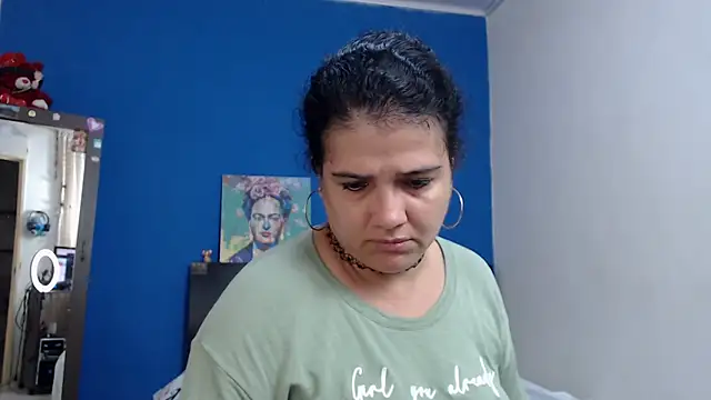 GlendaStarx online show from 05.27.26