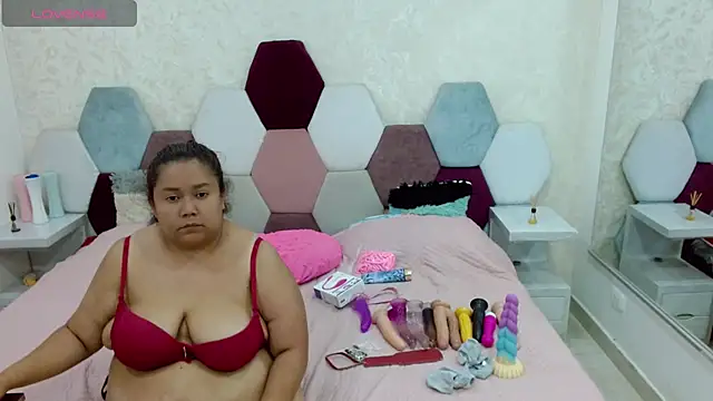 angel blue online show from 02.10.25