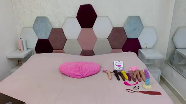 angel blue online show from 02.01.26