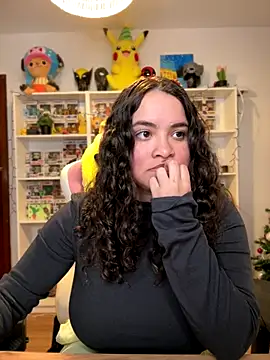 Sweet sully   online show from 01.09.26