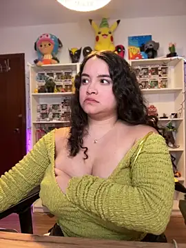 Sweet sully   online show from 01.18.26