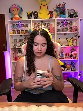 Sweet sully   online show from 03.13.26