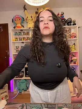 Sweet sully   online show from 04.01.26